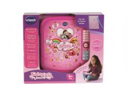 VTECH - KIDI SECRETS MON JOURNAL INTIME